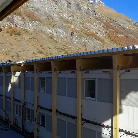 Appartement Zur Matte B-2 By Interhome Zermatt