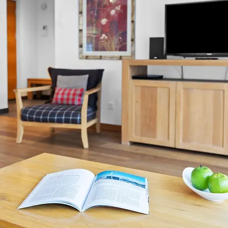 Zur Matte B-2 By Interhome Appartement Zermatt