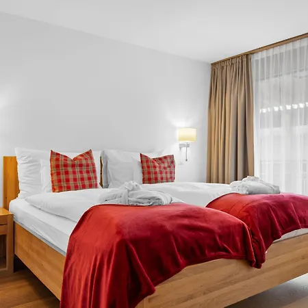 Wohnungsnr- 14 By Interhome Zermatt