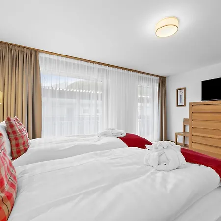 Wohnungsnr- 14 By Interhome * Zermatt