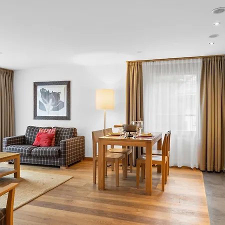 Wohnungsnr- 14 By Interhome * Zermatt