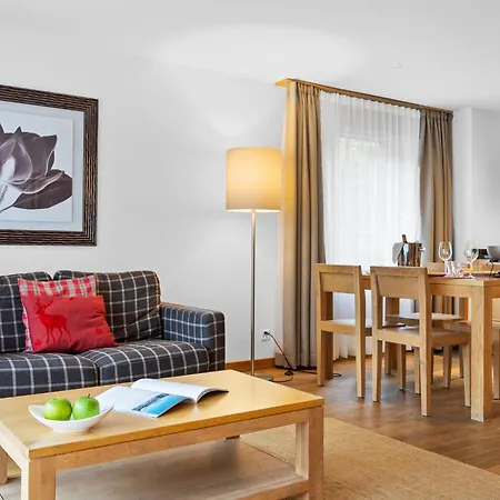 Zur Matte B-2 By Interhome Appartement