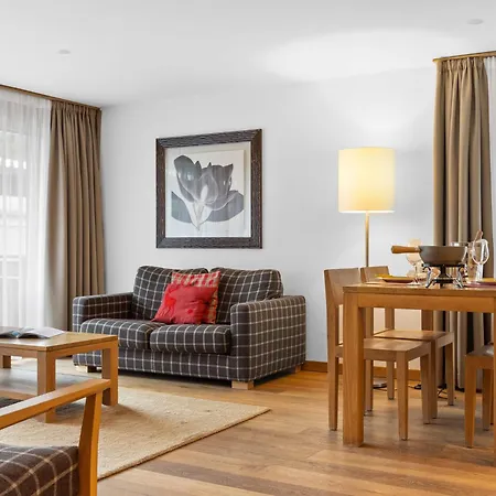 Wohnungsnr- 14 By Interhome Zermatt